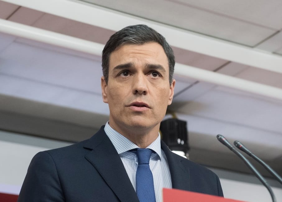 Pedro Sanchez respinge acuzațiile de șantaj din partea Marocului în contextul crizei din Ceuta