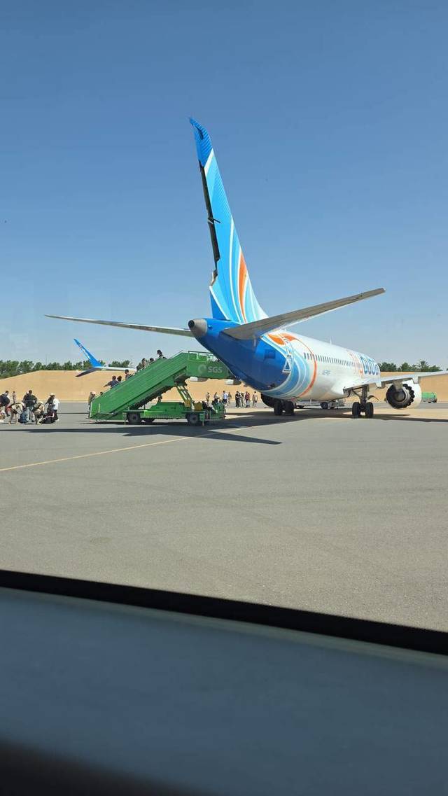 Tentativă de sabotaj pe un zbor flydubai către Tel Aviv: pasagerii au imobilizat un copilot