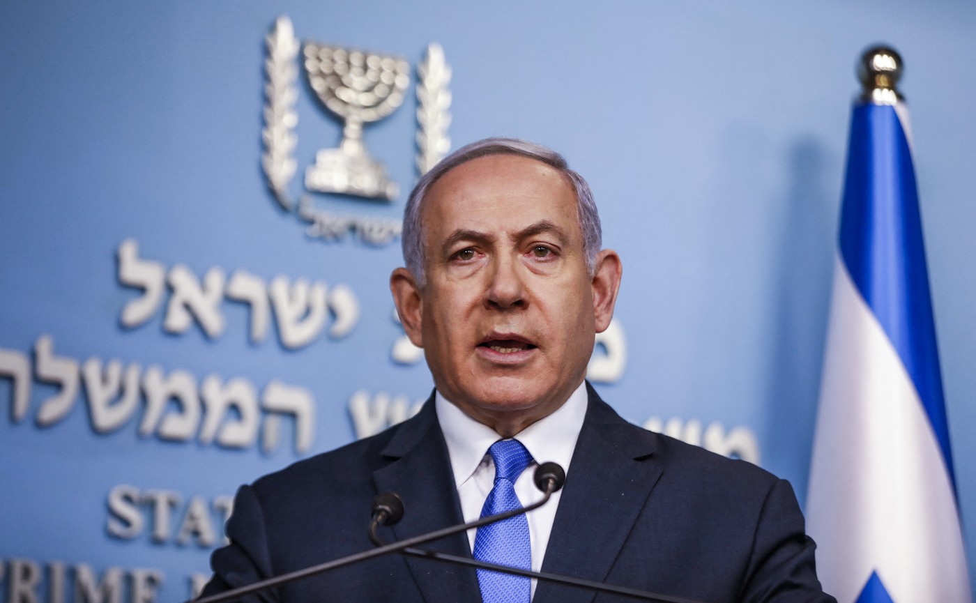 Atac violent la bordul unui avion FlyDubai: Premierul Netanyahu califică incidentul drept extrem de grav