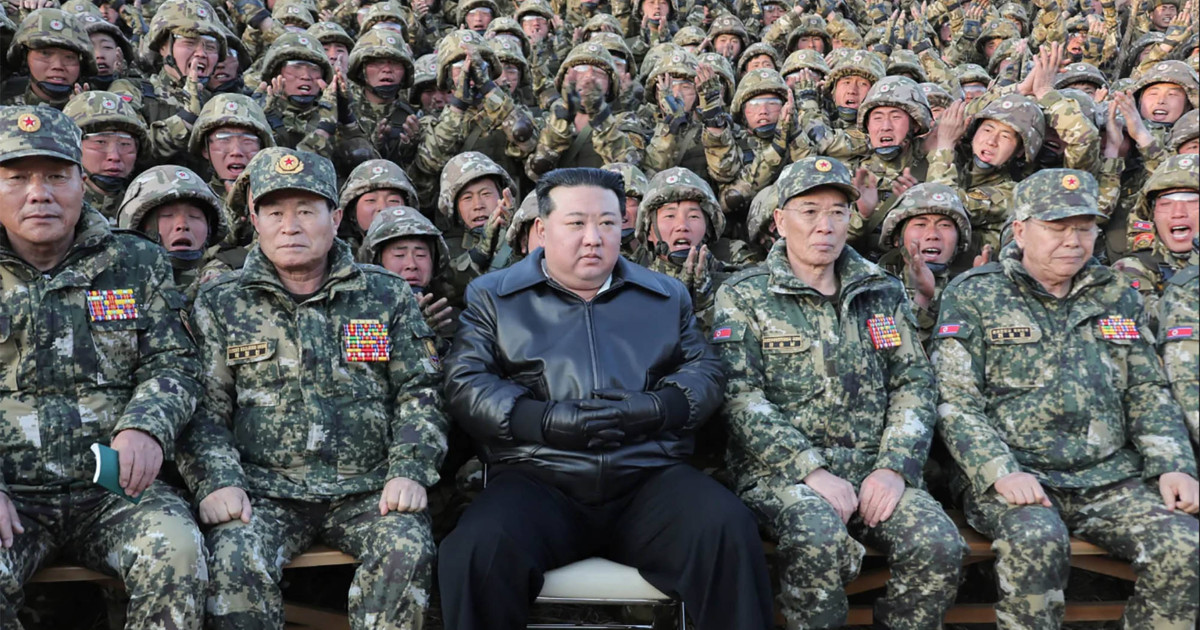 Nou val de soldați nord-coreneni în Rusia: beneficiile strategice și economice pentru regimul Kim Jong Un