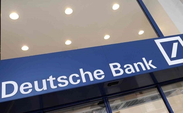 Instabilitatea politică din Germania afectează încrederea investitorilor străini, avertizează șeful Deutsche Bank
