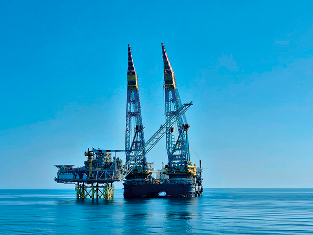 Critici dure la adresa politicii Bruxellesului privind securitatea energetică și producția de gaze
