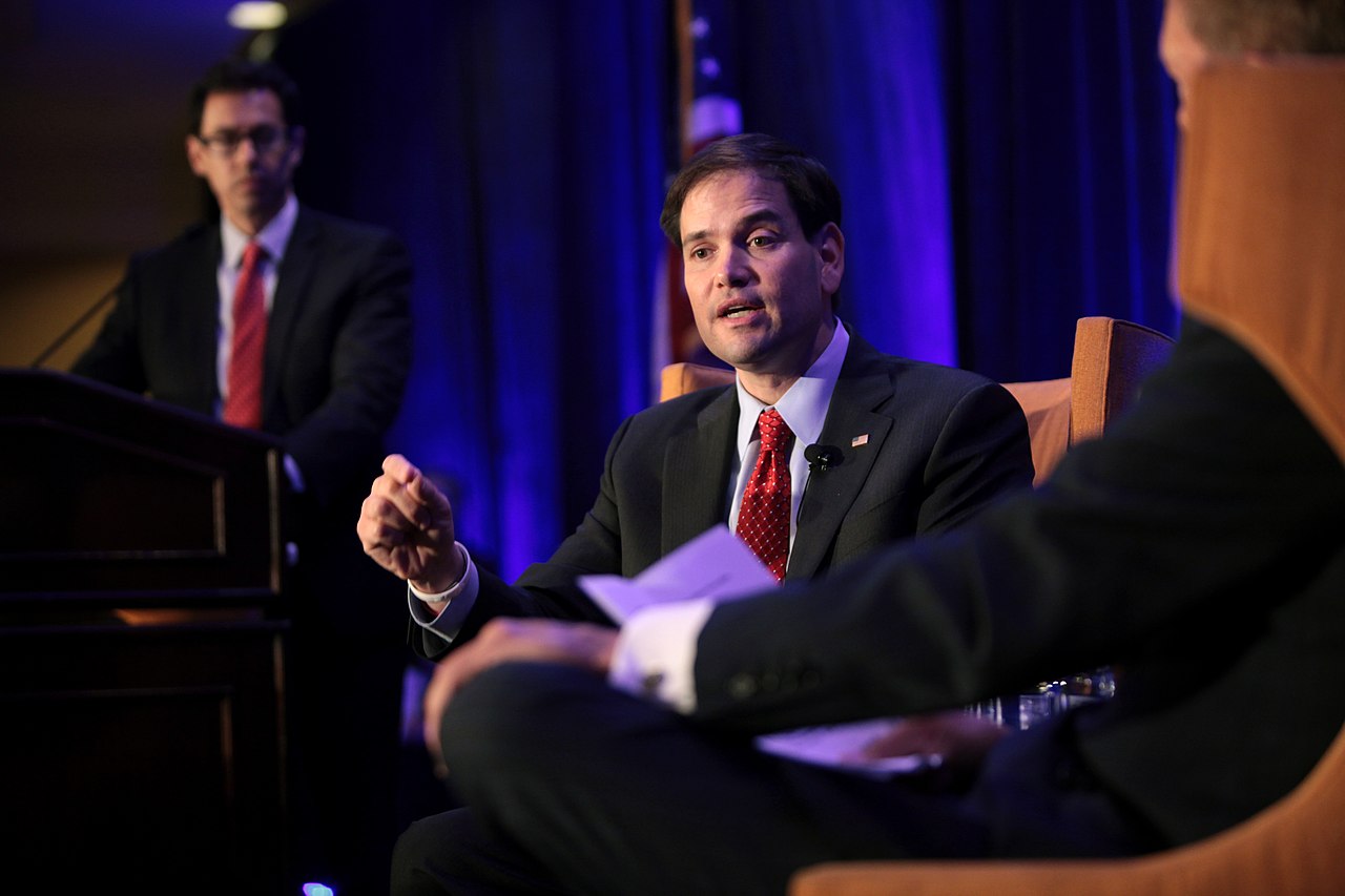 Impas în negocierile SUA-Iran: Marco Rubio a dispus plecarea delegației iraniene din New York