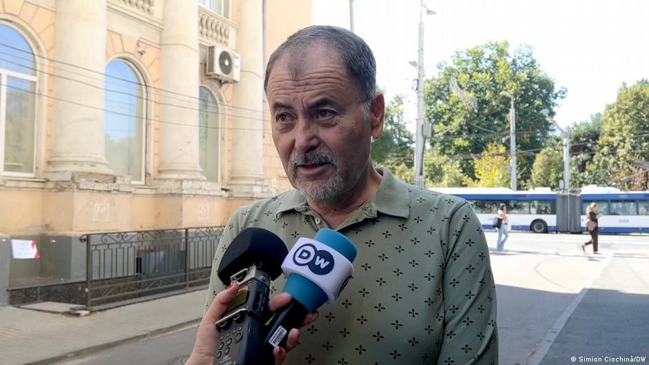Militarizarea Transnistriei prin pașaportizarea populației: Analiza lui Anatol Șalaru
