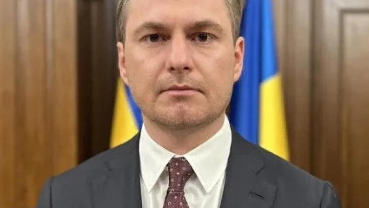 Scandal de corupție în Ucraina: Procurorul general Ruslan Kravcenko și soția sa au părăsit țara