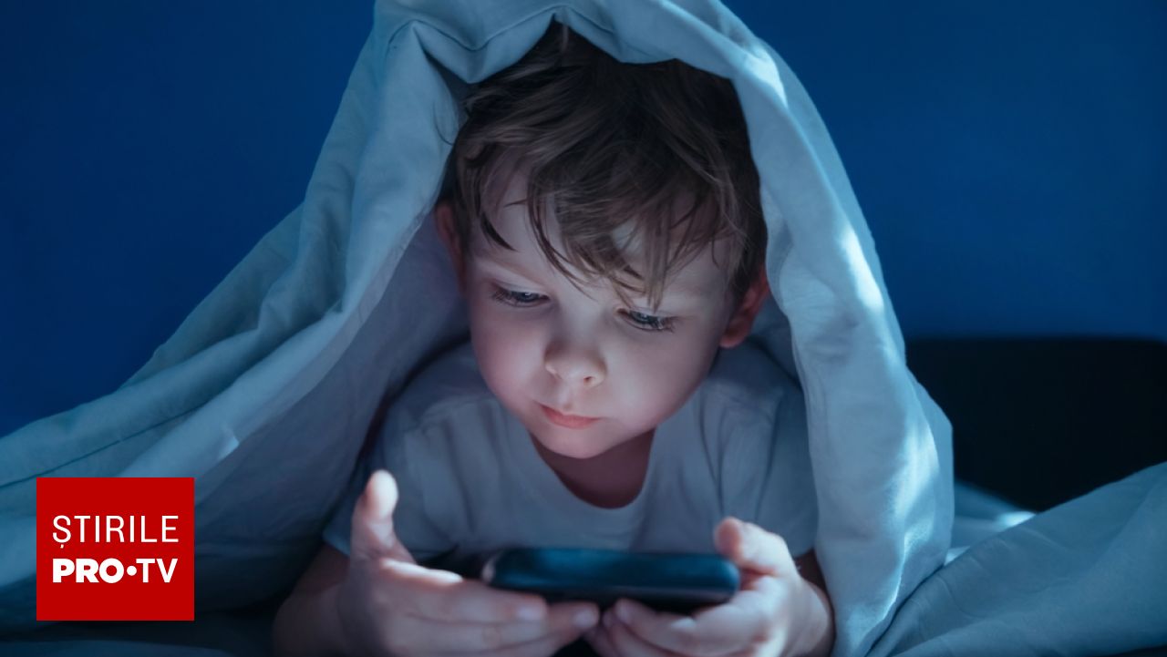 Uniunea Europeană pregătește restricționarea accesului minorilor sub 15 ani la platformele digitale