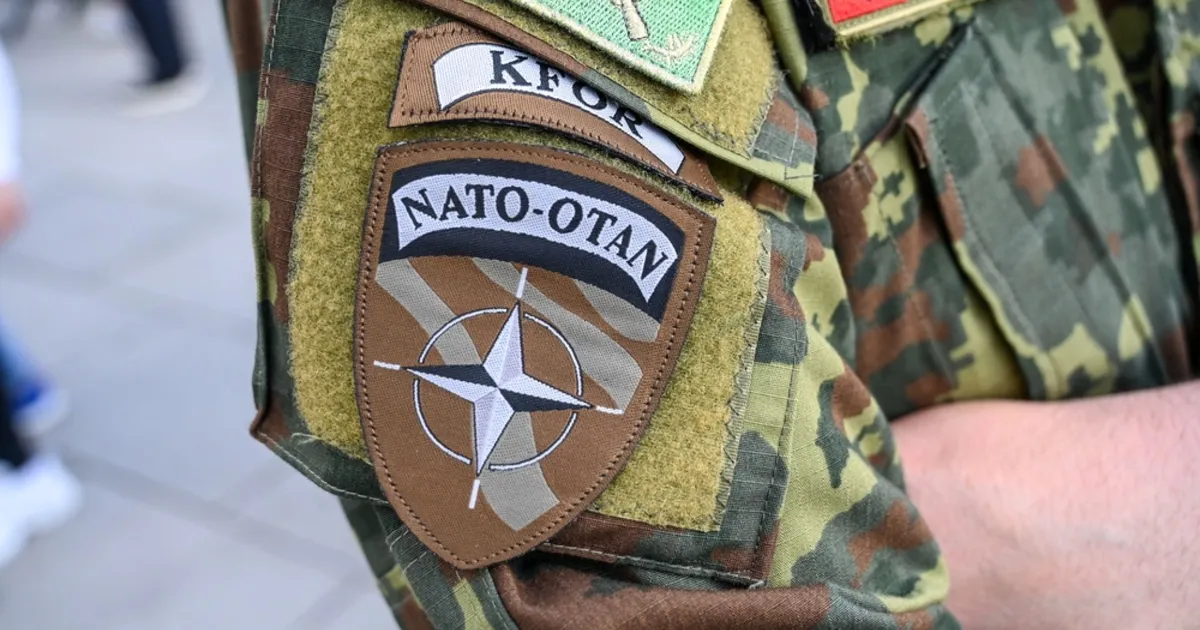 Anchetă de securitate la o bază NATO din Marea Britanie după o relație începută pe o aplicație de dating