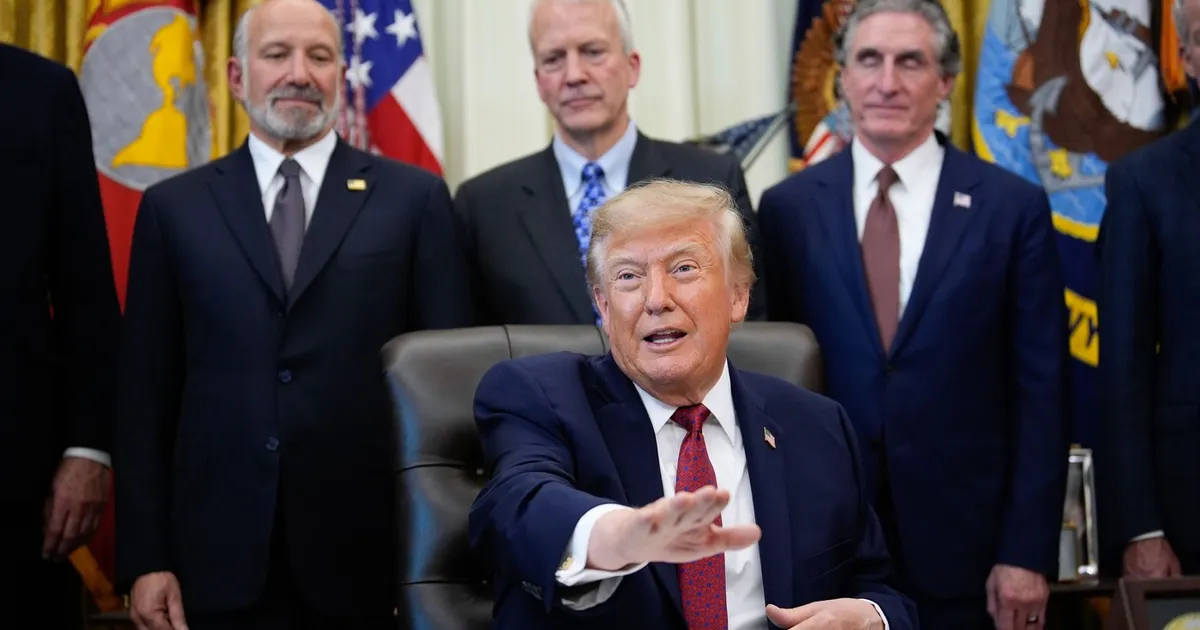 Ultimatumul lui Trump pentru Iran: decizia între un acord diplomatic și reluarea atacurilor masive