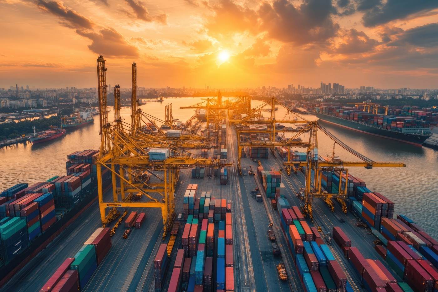 Washington folosește componentele aviatice ca pârghie de presiune în negocierile comerciale cu Beijingul