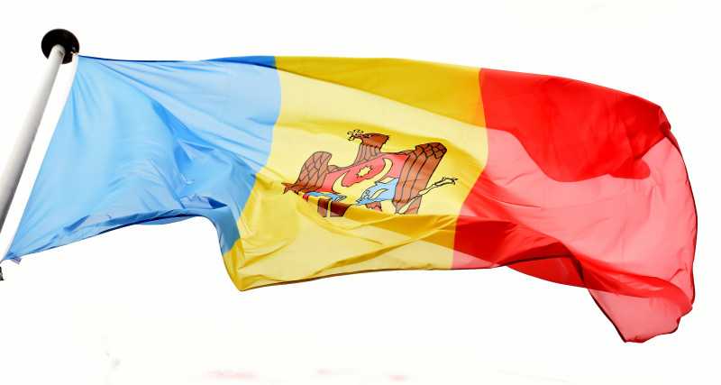 Chișinăul l-a convocat pe ambasadorul Rusiei după căderea a două drone pe teritoriul Republicii Moldova