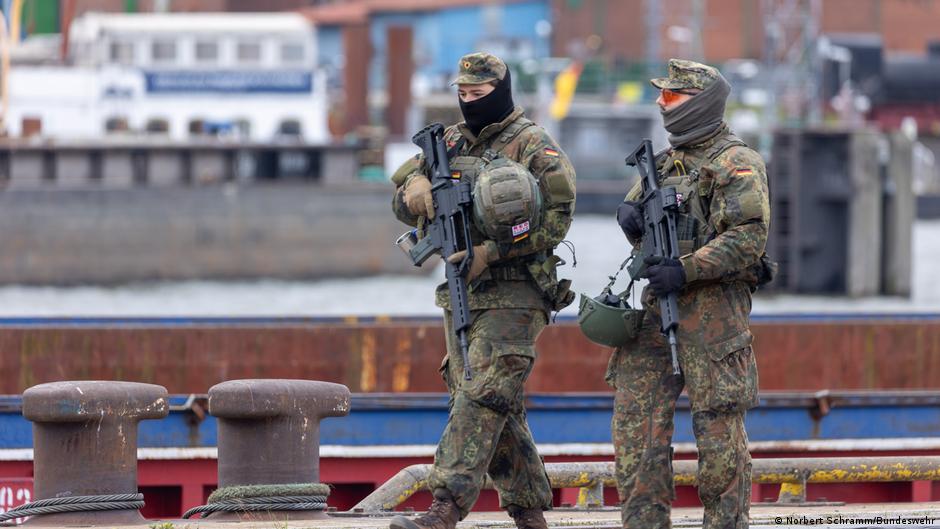 Planul Operațional Germania: Cum se pregătește Bundeswehr pentru un eventual conflict NATO