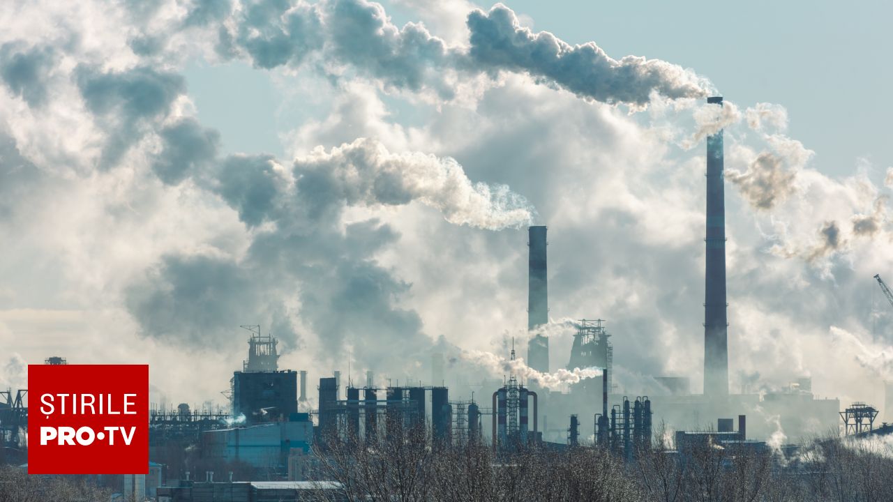 Administrația Trump elimină reglementările climatice pentru centralele electrice din SUA