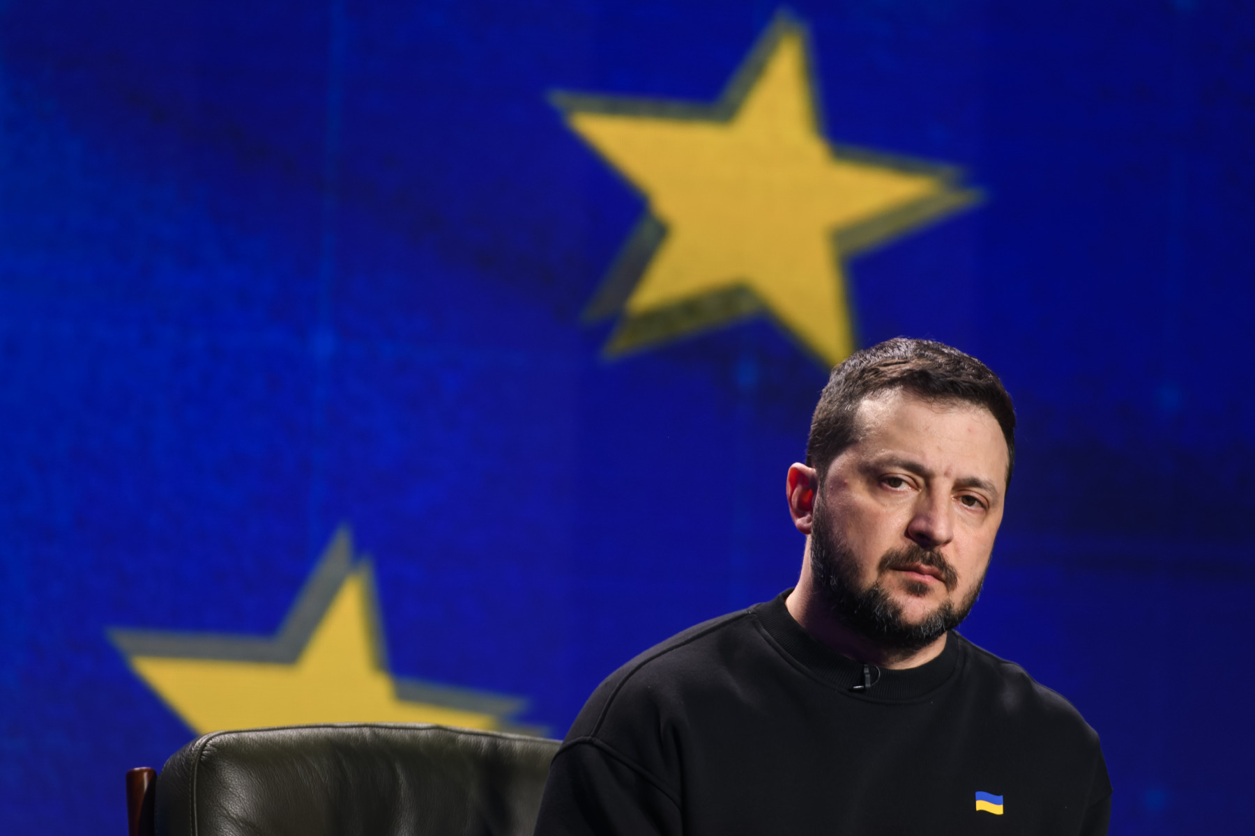 Uniunea Europeană asigură finanțarea Ucrainei pentru 2026 și pregătește un împrumut masiv pentru 2027