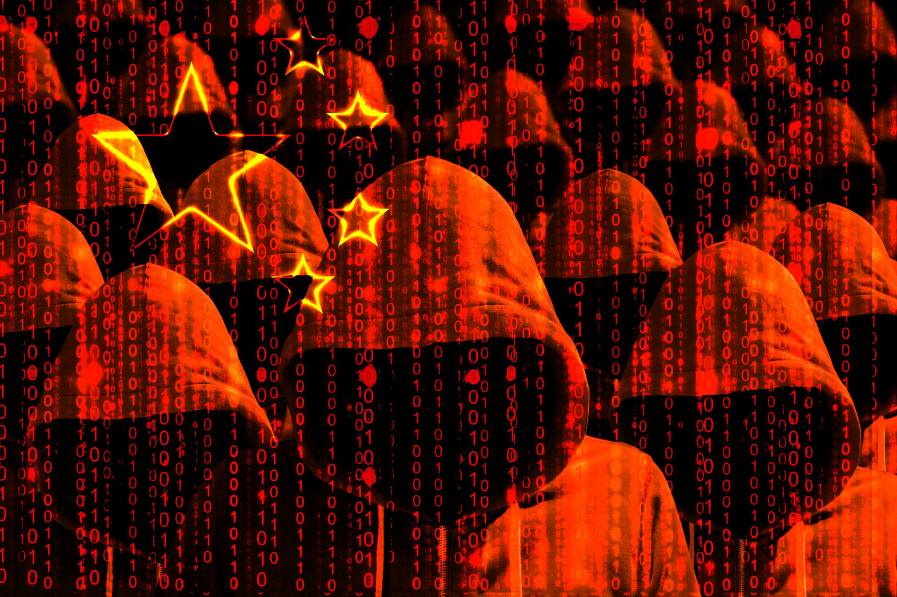 Operațiuni de spionaj chinez prin impersonarea experților americani în inteligența artificială