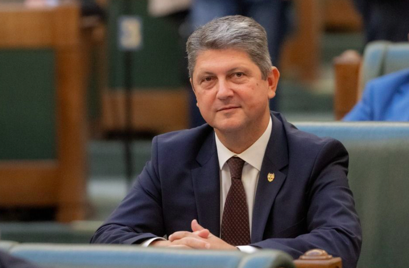 Demers diplomatic la Strasbourg pentru recuperarea Tezaurului României aflat la Moscova