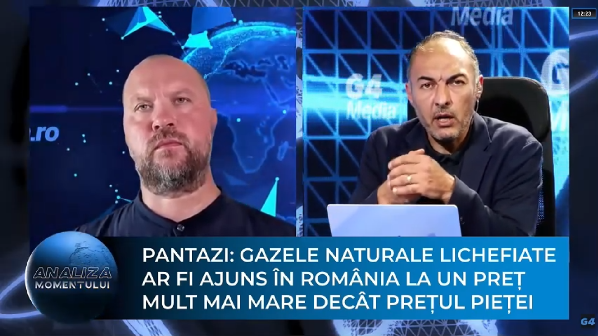 Scandalul Kimberly Gate: Presiuni diplomatice americane asupra achizițiilor de gaze în regiune