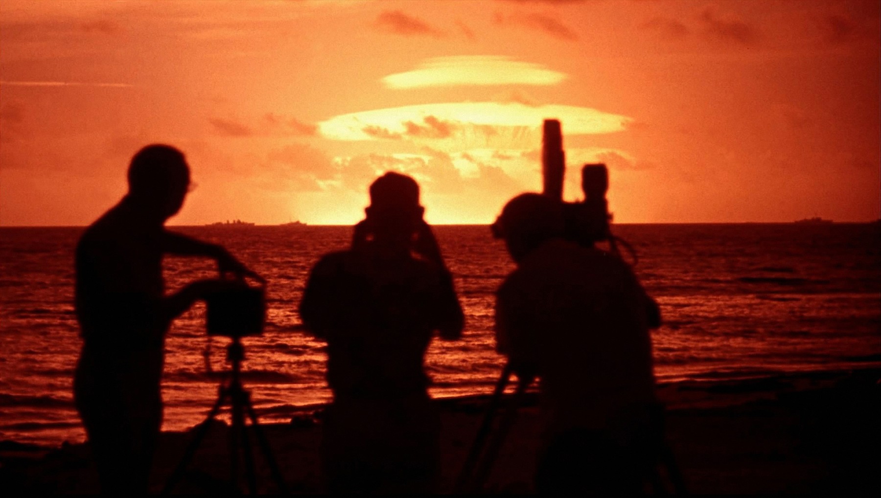 ONU solicită Washingtonului măsuri pentru remedierea moștenirii nucleare din Insulele Marshall