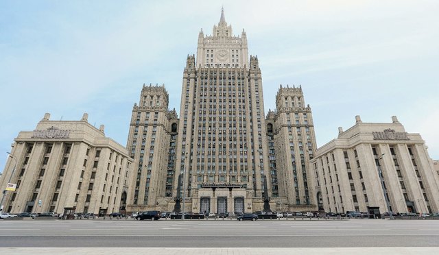 Rusia aplică măsuri de reciprocitate prin expulzarea unor diplomați maghiari