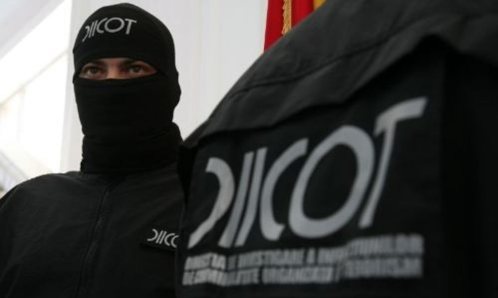 Dosar DIICOT: Exportul ilegal de utilaje către Belarus prin firme paravan și eludarea sancțiunilor UE