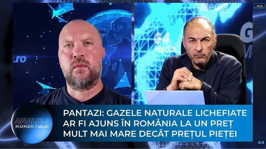 Implicațiile scandalului Kimberly Gate pentru relația României cu SUA și securitatea energetică regională