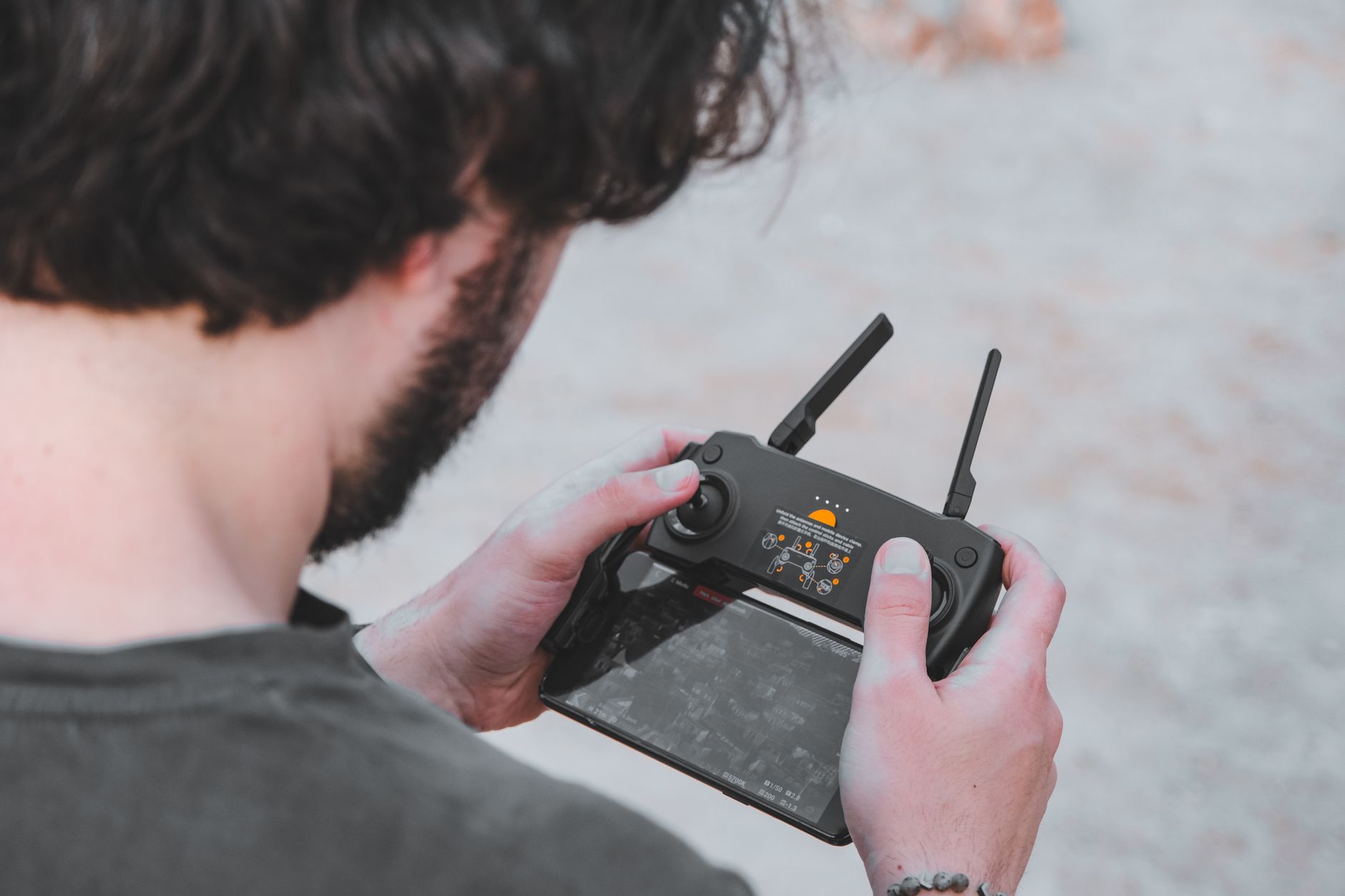 Bundeswehr va crea un regiment special de drone, inspirat de experiența din războiul din Ucraina