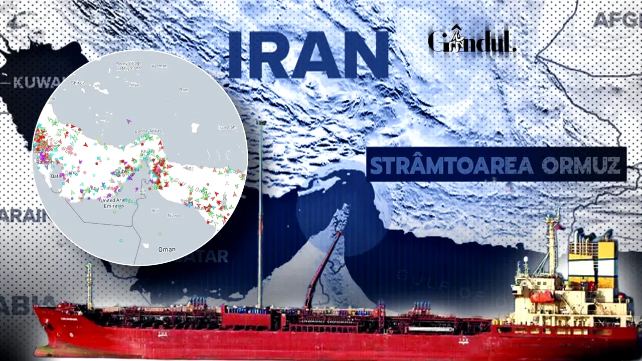 Exporturile de petrol din Golful Persic revin la nivelurile de dinaintea conflictului dintre SUA și Iran