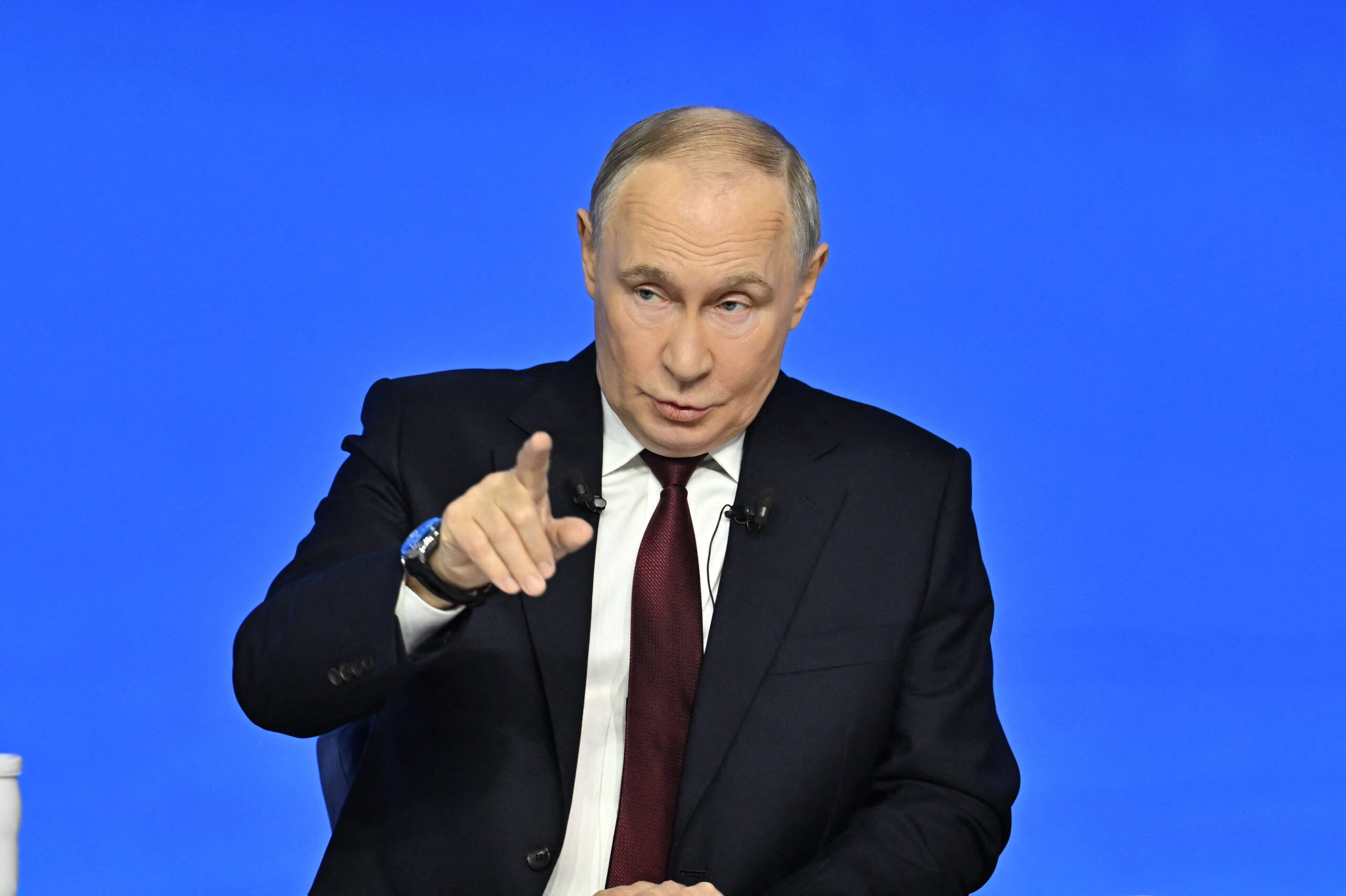 Avertisment strategic: Vladimir Putin crede că poate câștiga războiul din Ucraina, afirmă un fost oficial NATO