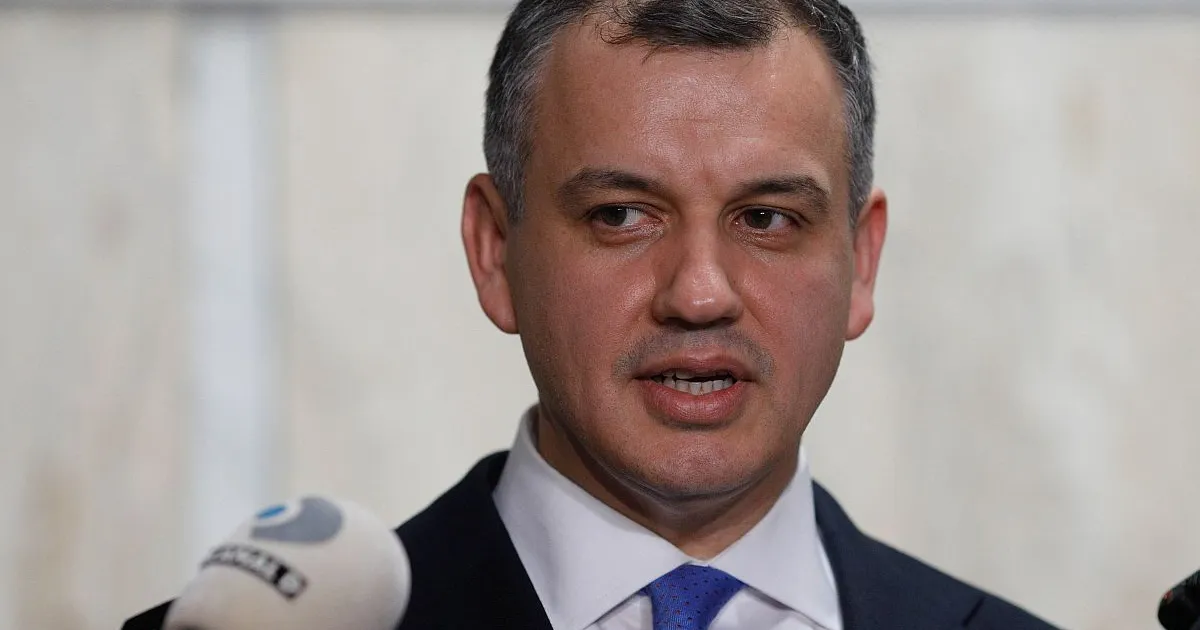 Eugen Tomac avertizează: Alegerile anticipate ar putea destabiliza România și ar servi intereselor lui Putin