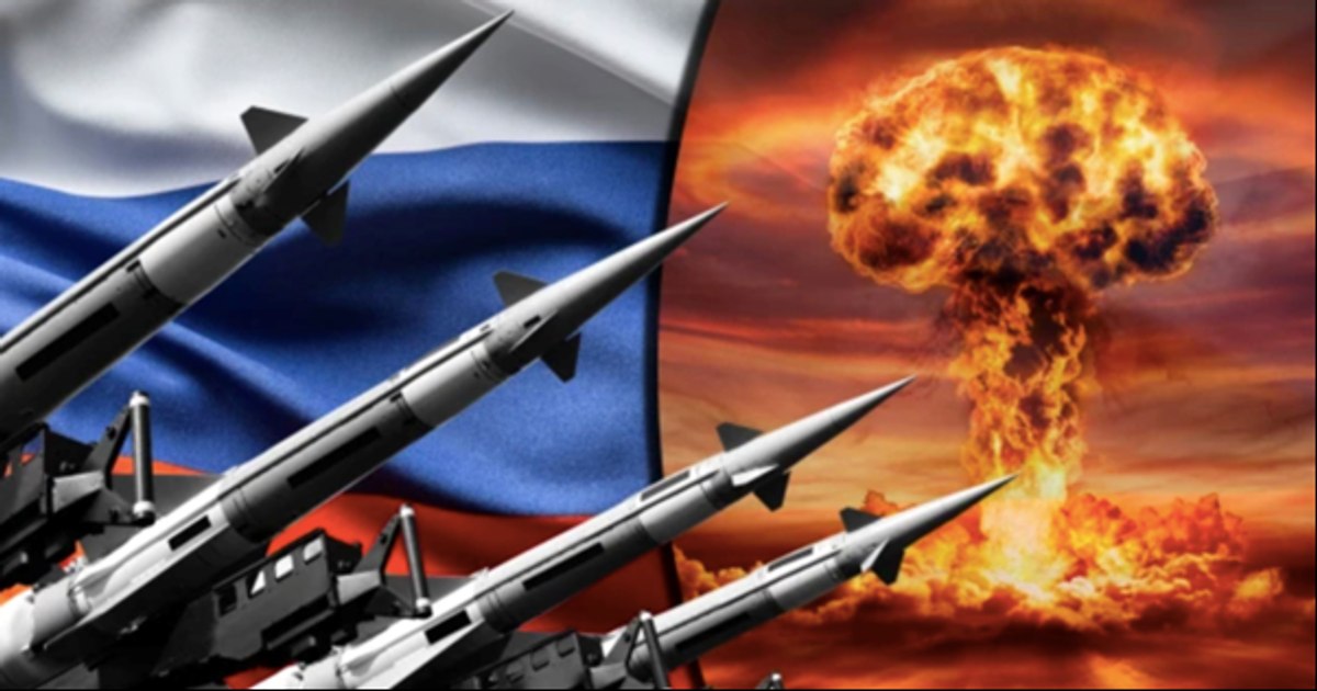 Vladimir Putin avertizează că utilizarea armelor nucleare este inevitabilă dacă acestea sunt expuse pe scenă