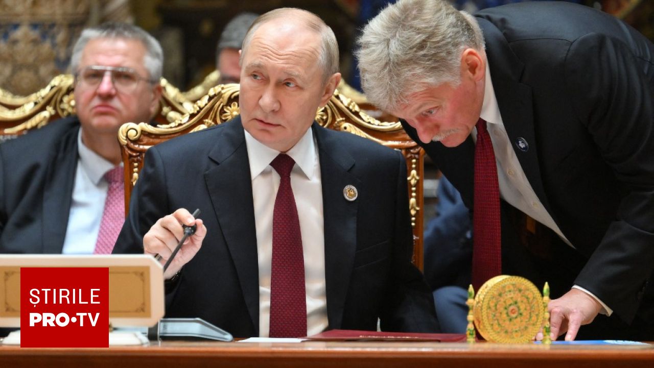 Moscova justifică amenințările nucleare către NATO prin necesitatea securizării exclavei Kaliningrad