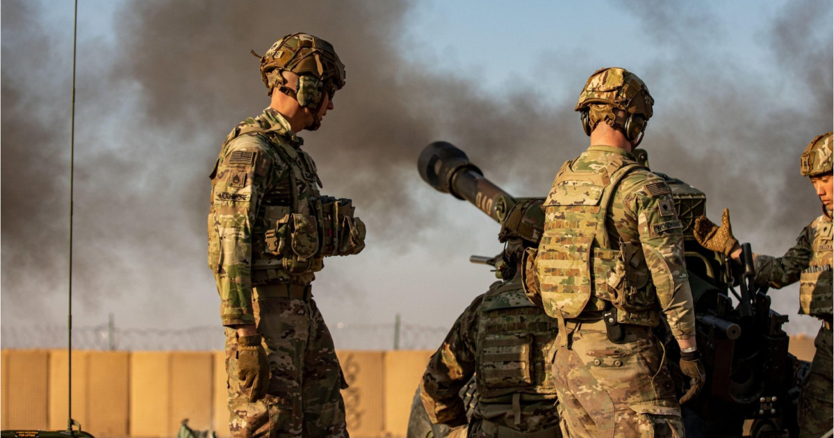 Iranul salută retragerea trupelor americane din Irak, considerând procesul un început al expulzării SUA din regiune