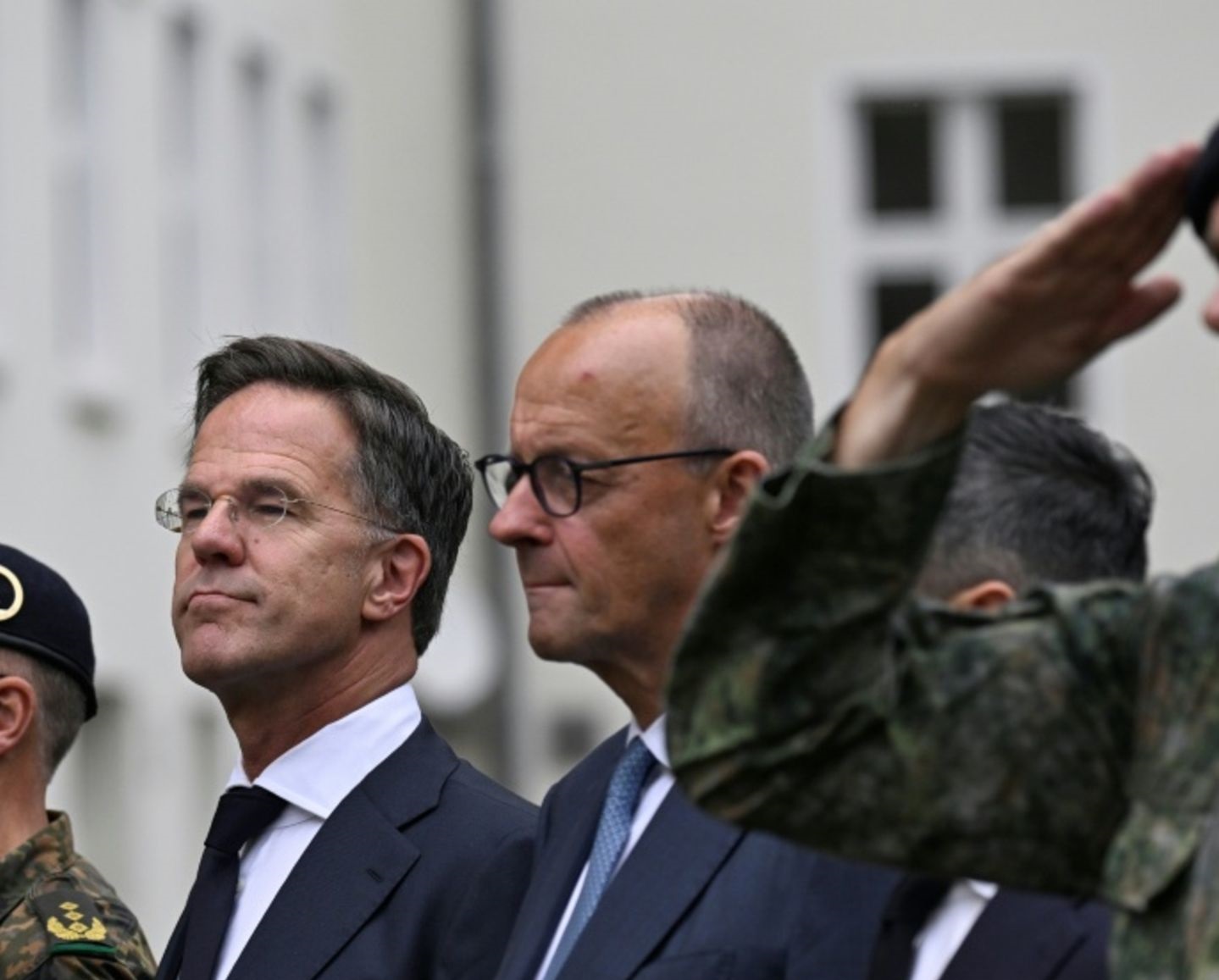 Avertismentul lui Mark Rutte privind sabotajele rusești: Europa trebuie să se pregătească pentru atacuri hibride