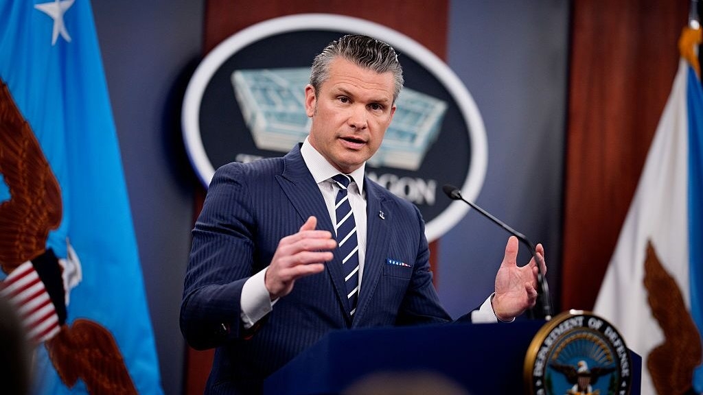Plan de restructurare radicală la Pentagon: Pete Hegseth propune epurarea forțelor armate SUA