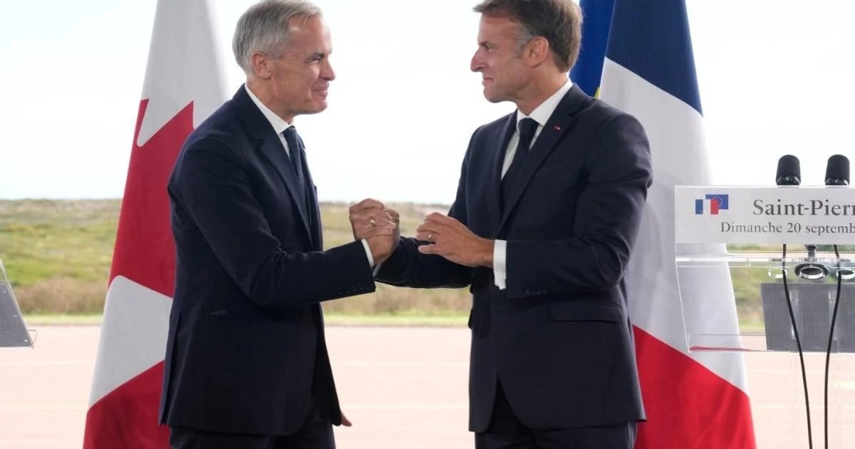 Strategia de rezistență a lui Macron și Carney: de la diplomația de curtoazie la confruntări directe cu Trump