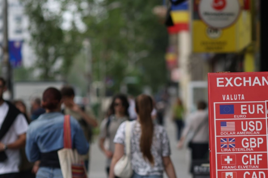 Riscul creșterii costurilor de împrumut pentru România în contextul volatilității piețelor globale