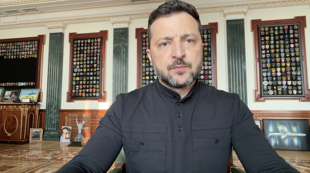 Ucraina testează racheta tactică FP-7: Volodimir Zelenski solicită finanțare pentru apărarea antibalistică