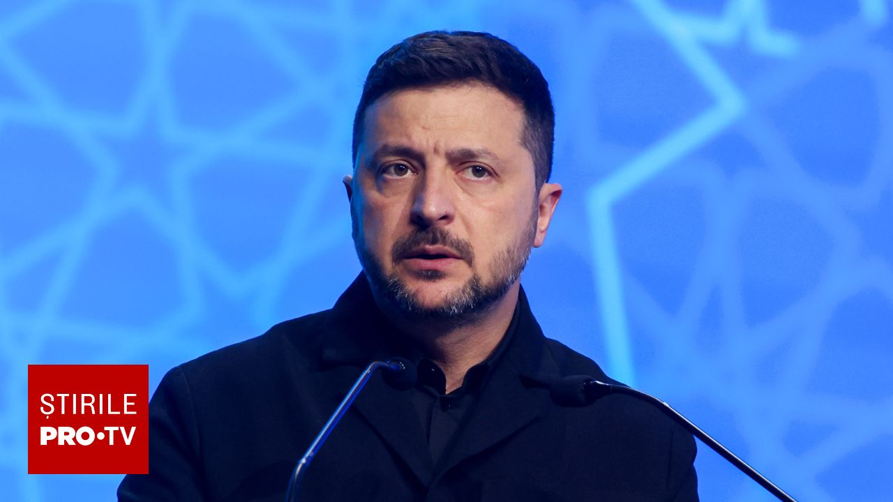 Ucraina anunță prima utilizare în luptă a rachetei balistice tactice FP-7