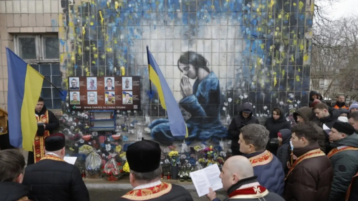 Rusia prezintă un raport propagandist care neagă masacrul de la Bucea în fața ONU