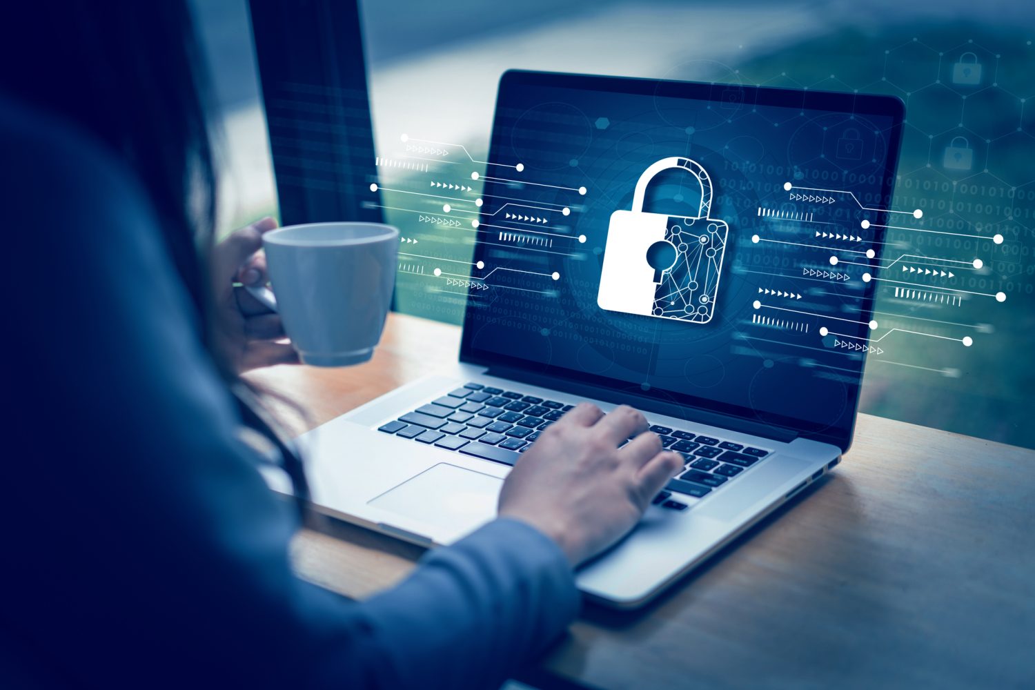 Amenzi de milioane de euro pentru companiile care nu respectă noile reguli de securitate cibernetică