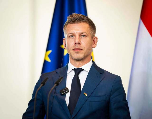 Ungaria susține proiectul de lege al Ucrainei privind drepturile educaționale ale minorității maghiare
