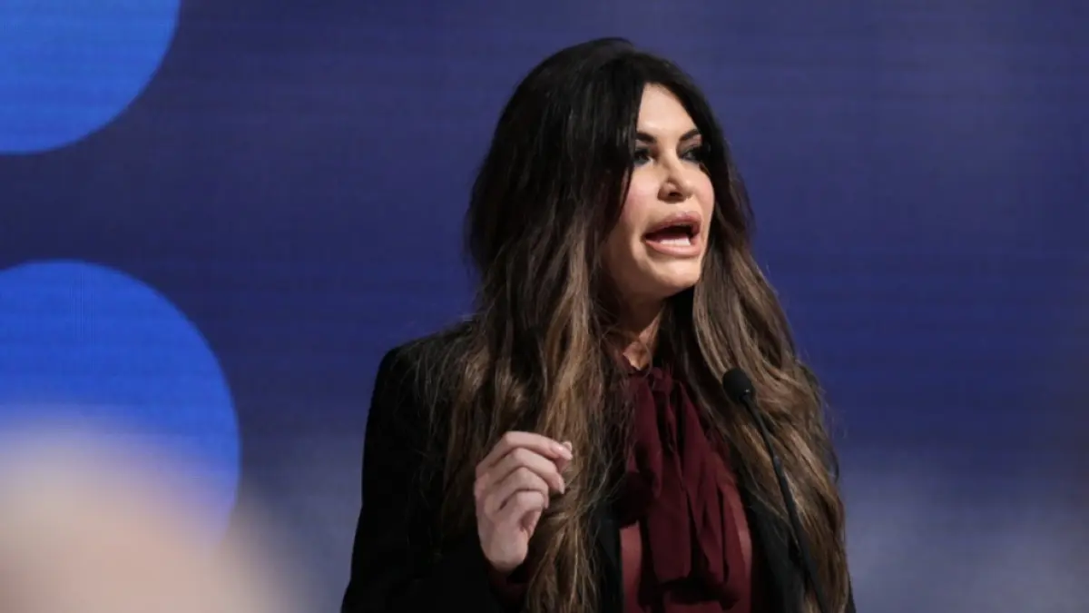 Democrații solicită investigarea conduitei ambasadorului SUA în Grecia, Kimberly Guilfoyle