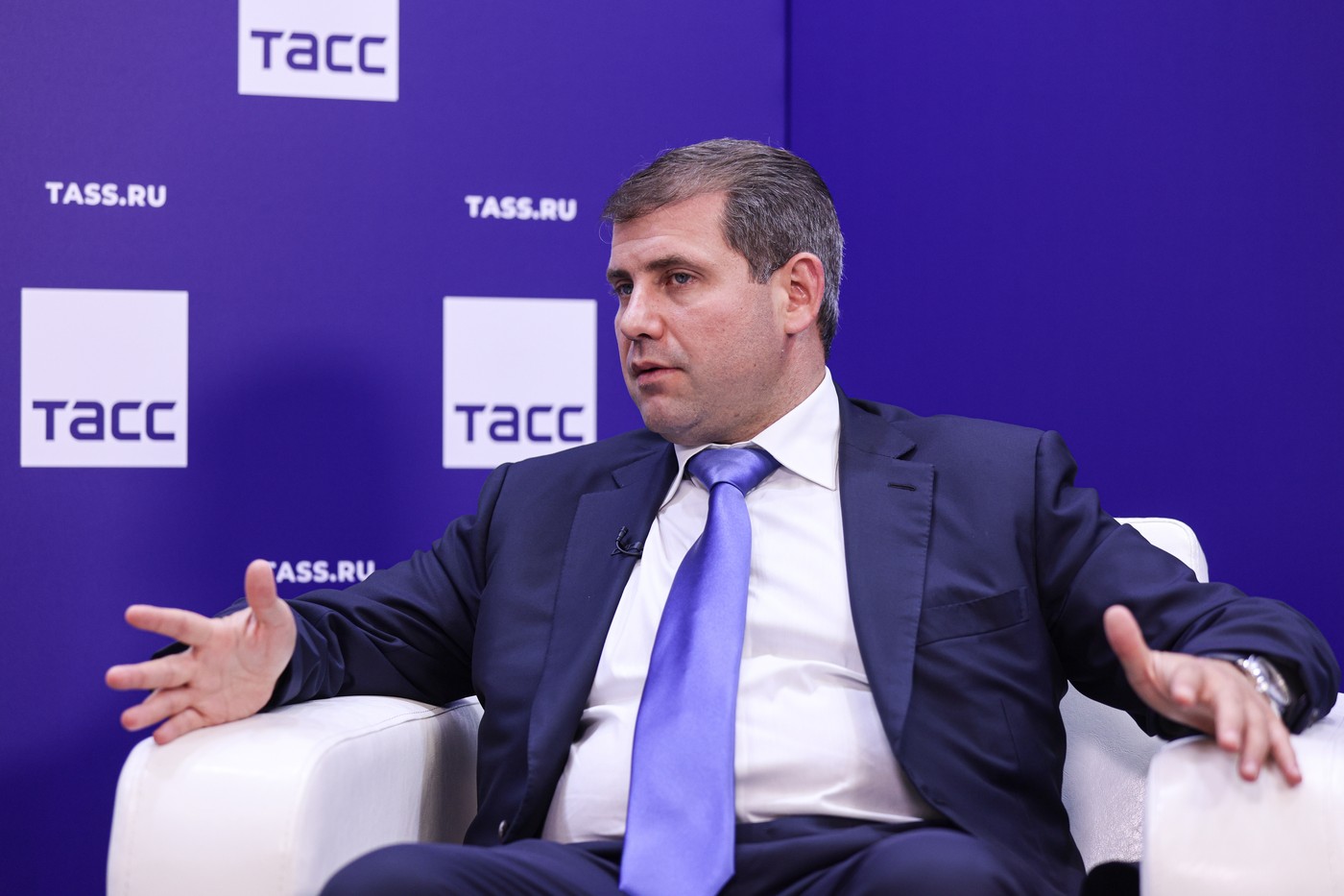 Trezoreria SUA sancționează rețeaua A7 condusă de Ilan Șor pentru eludarea sancțiunilor împotriva Iranului