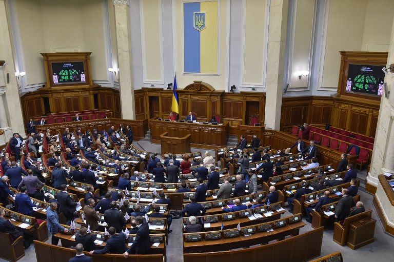 Ucraina propune noi reguli pentru educația în limbile minorităților naționale pentru accelerarea aderării la UE