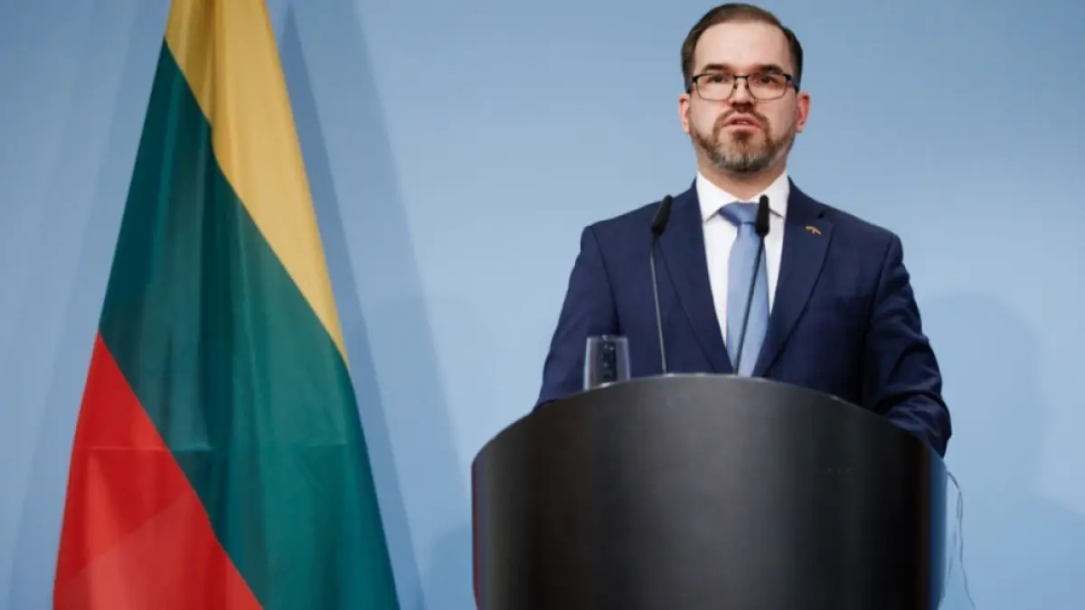 Lituania implementează tehnologia ucraineană de detectare a dronelor pentru securitatea spațiului aerian
