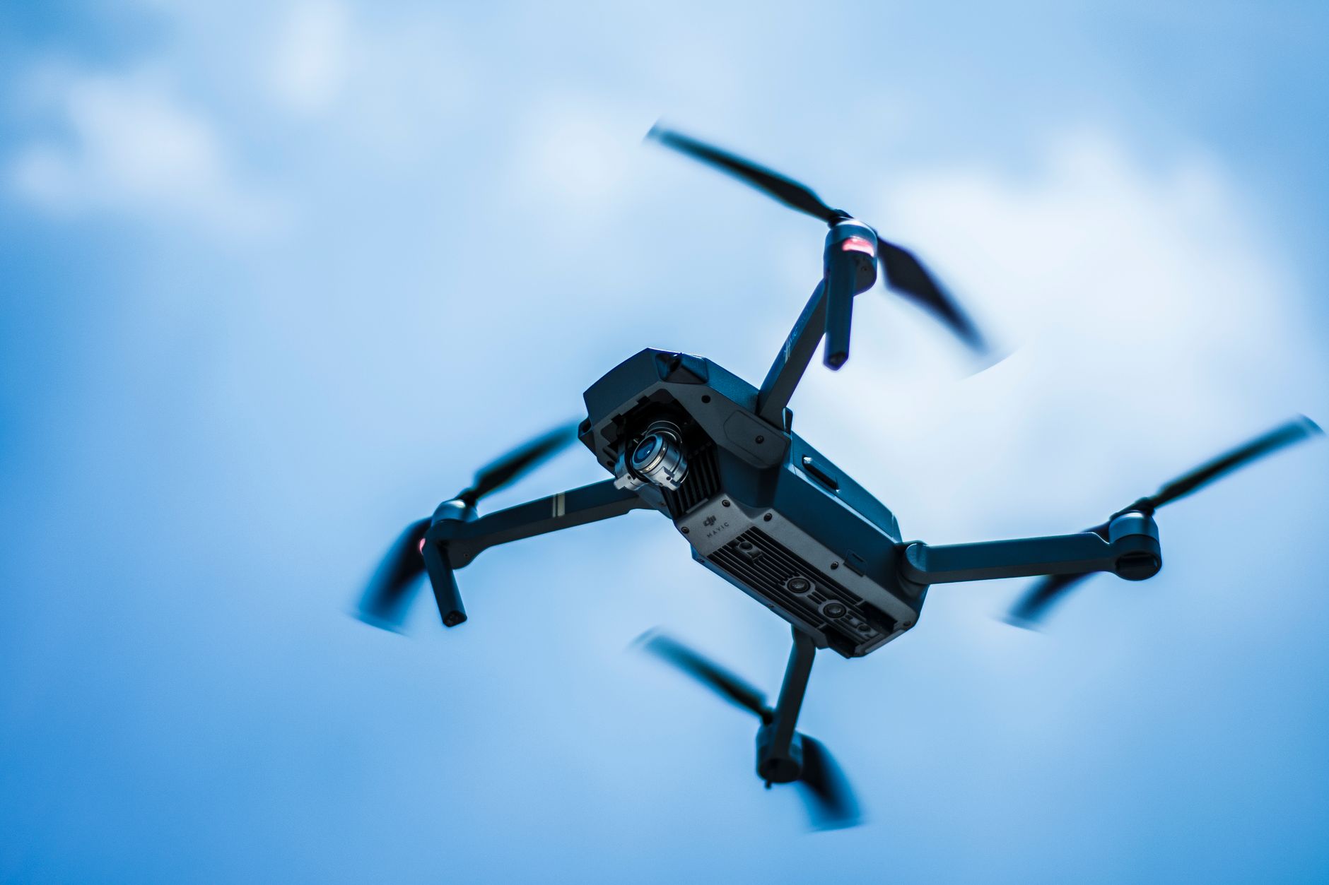 SUA analizează extinderea programului de drone maritime autonome pentru securizarea frontierelor