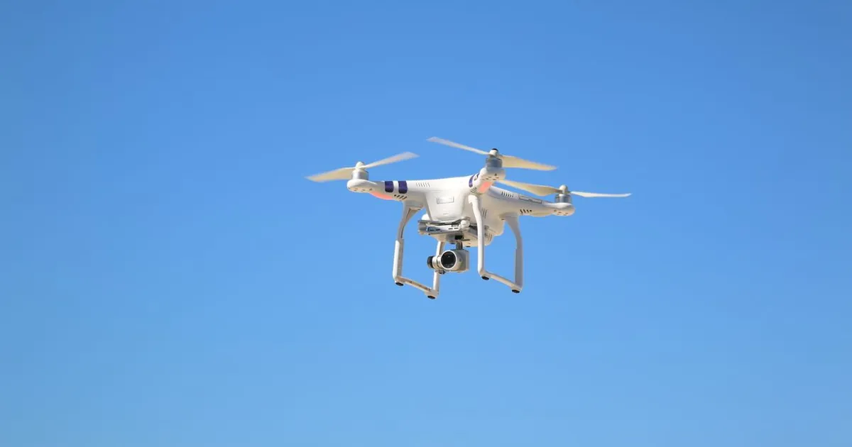 SUA testează drone maritime autonome pentru securizarea frontierei cu Mexicul și extinderea flotei