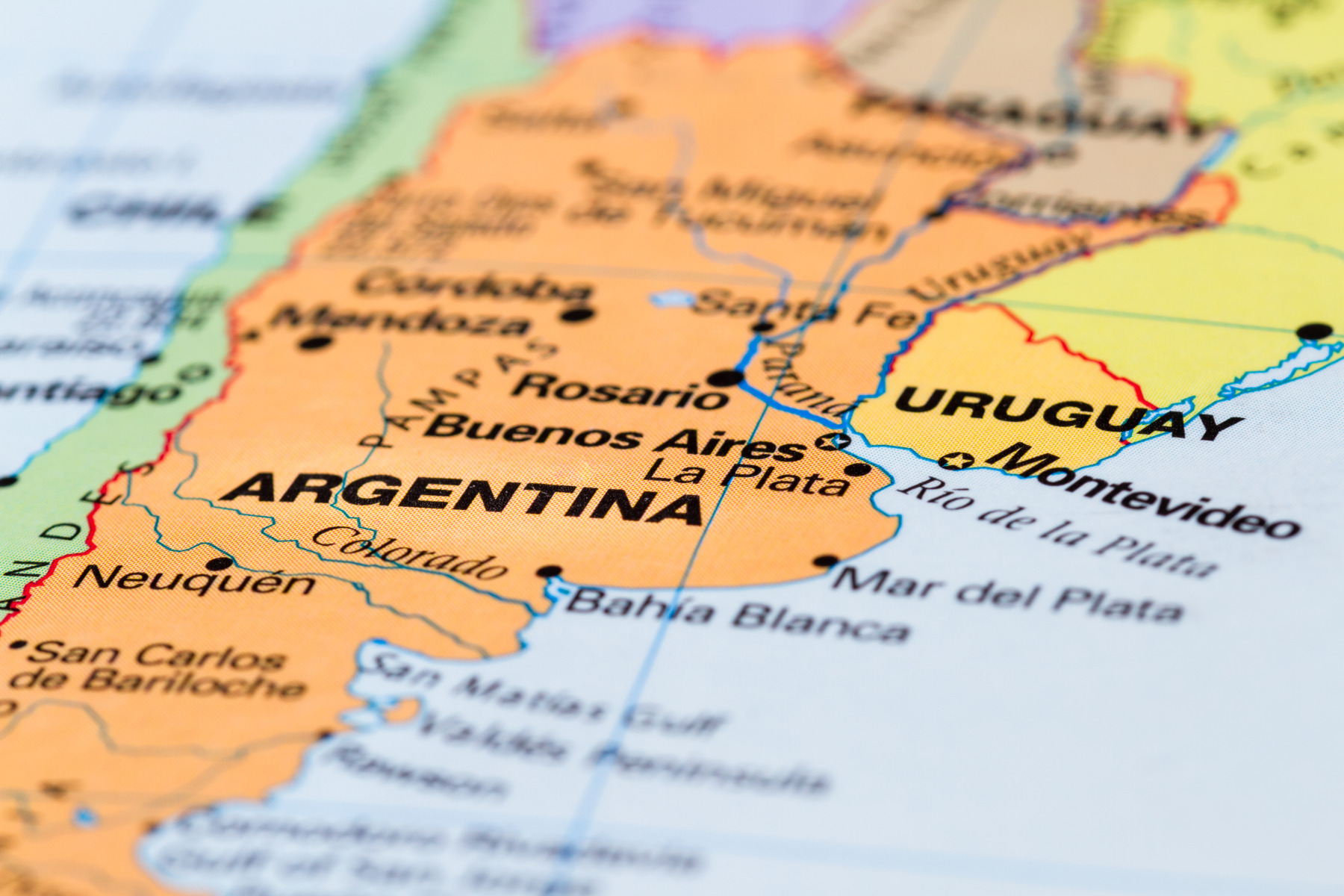 Argentina introduce un program de cetățenie pentru investitorii străini pentru a atrage capital extern