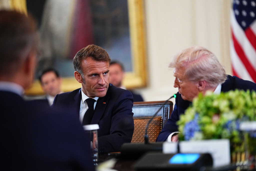 Inteligența artificială pe agenda Consiliului de Securitate al ONU: Divergențe între Franța și Donald Trump
