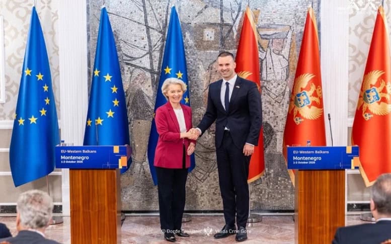 Obiectivul Muntenegru 28 până în 2028: Comisia Europeană pregătește tratatul de aderare și pachetul financiar