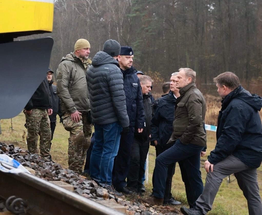 Polonia reactivază adăposturi antiaeriene din perioada Războiului Rece pentru protecția populației